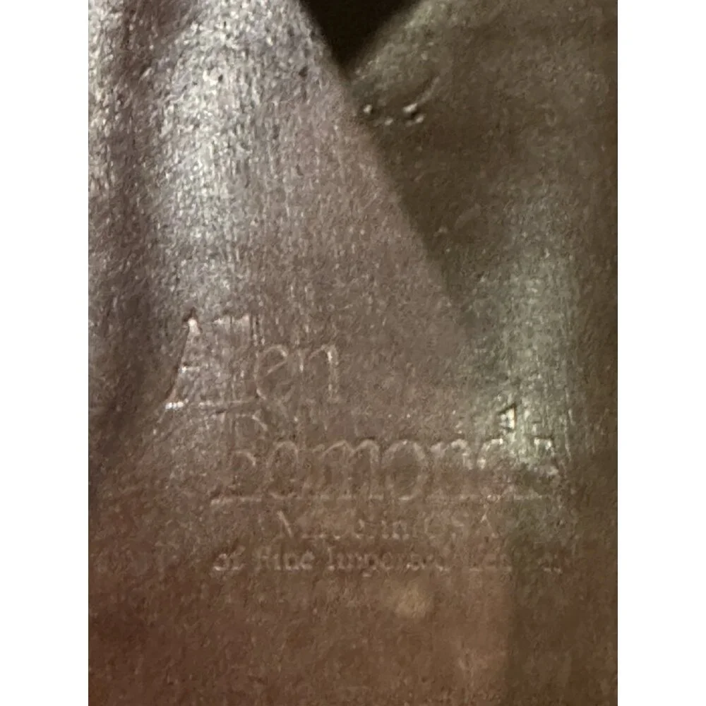 Allen Edmonds allen edmonds